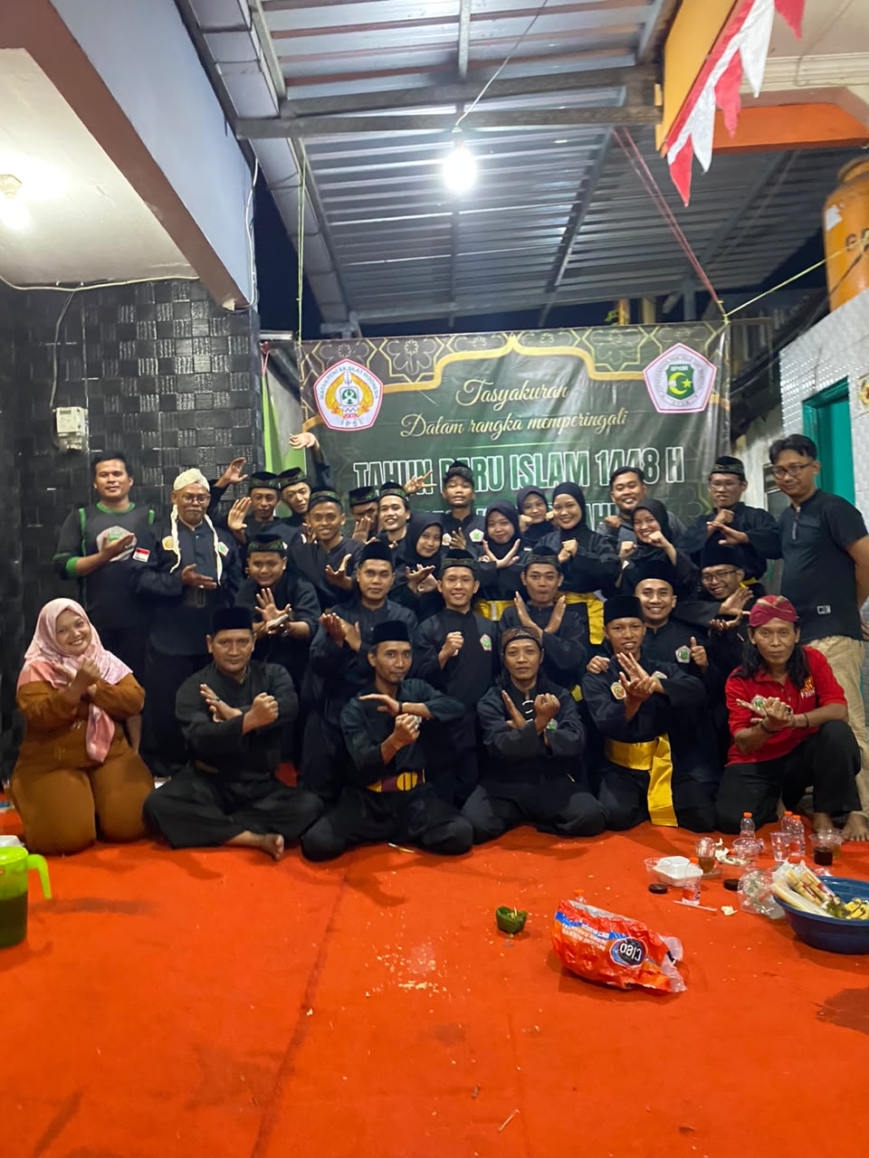 Galeri SPKM