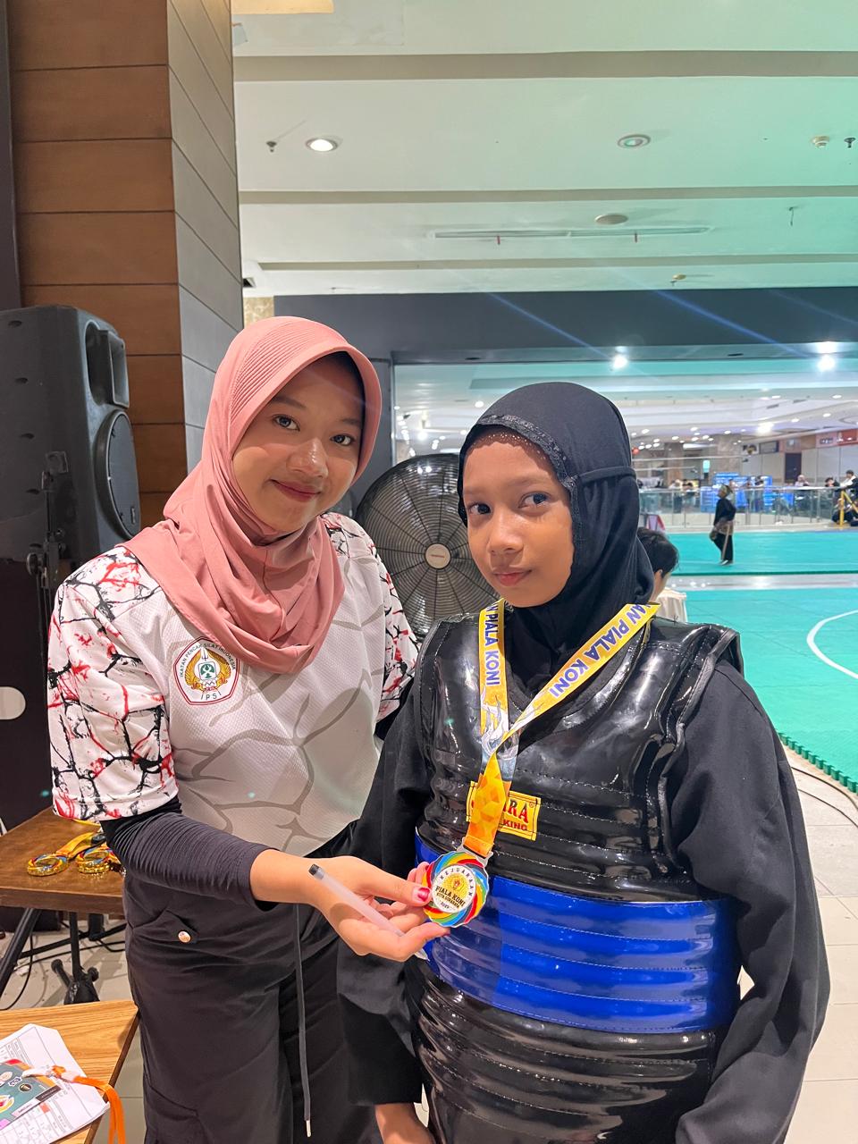 Prestasi