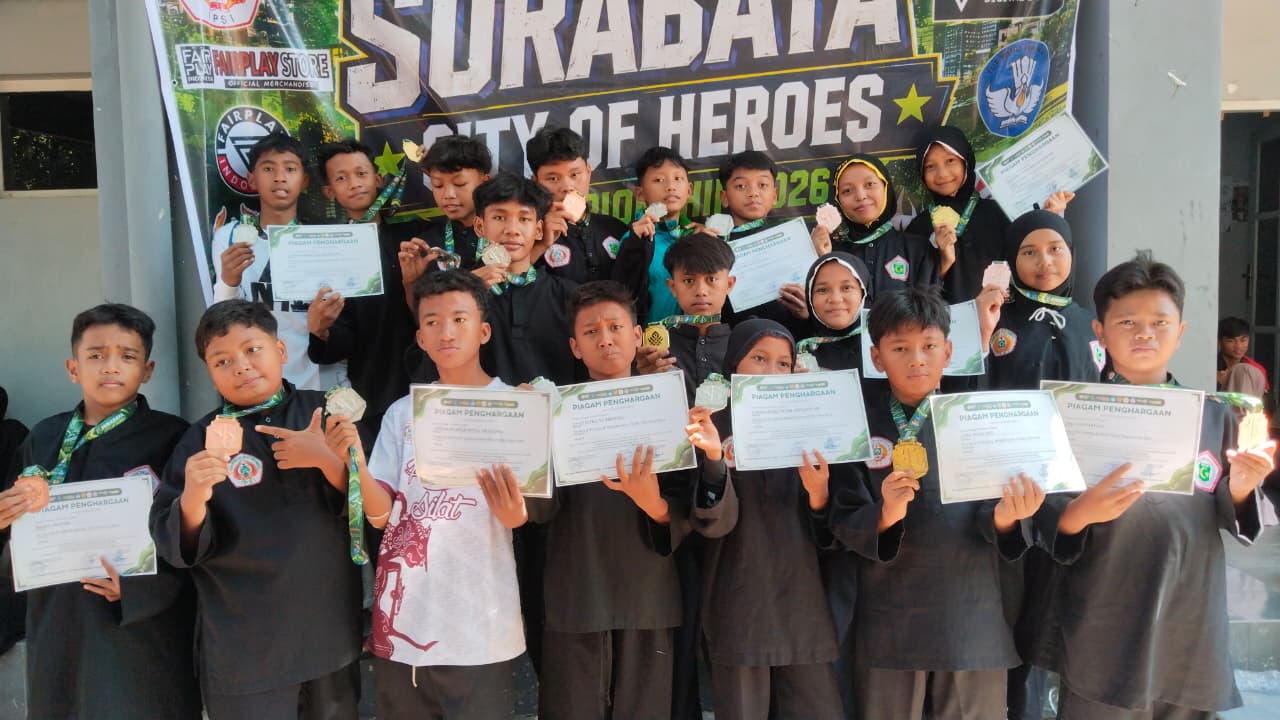 Prestasi