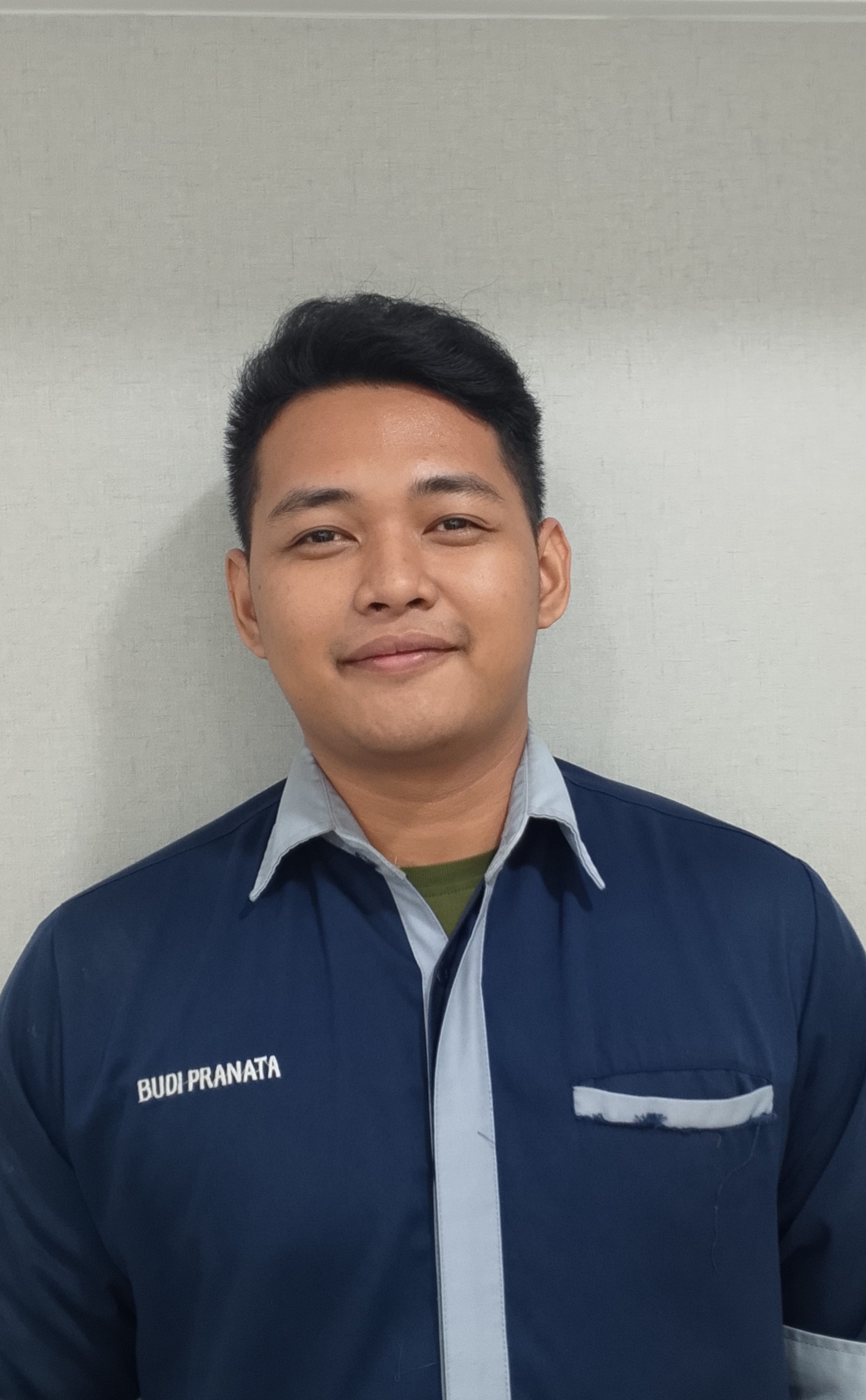 Budi Pranata