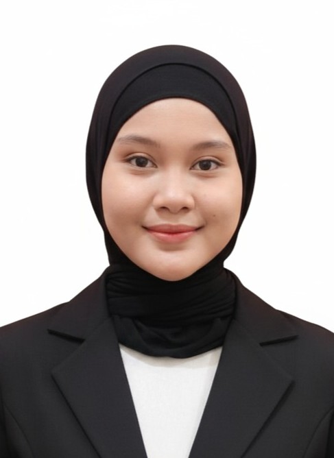 AMELIA DWI LESTARI