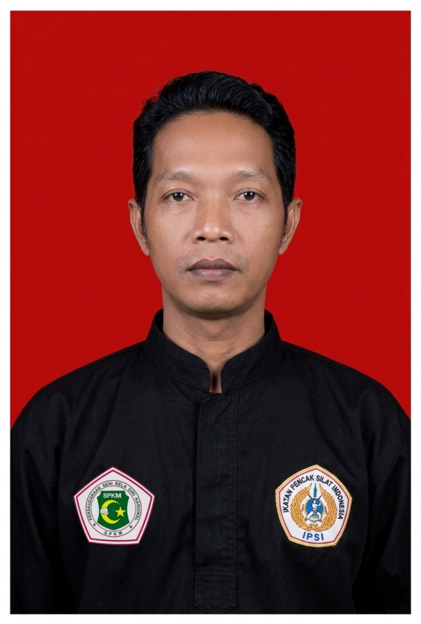 DODIK FAJARUDIN ALFAUS
