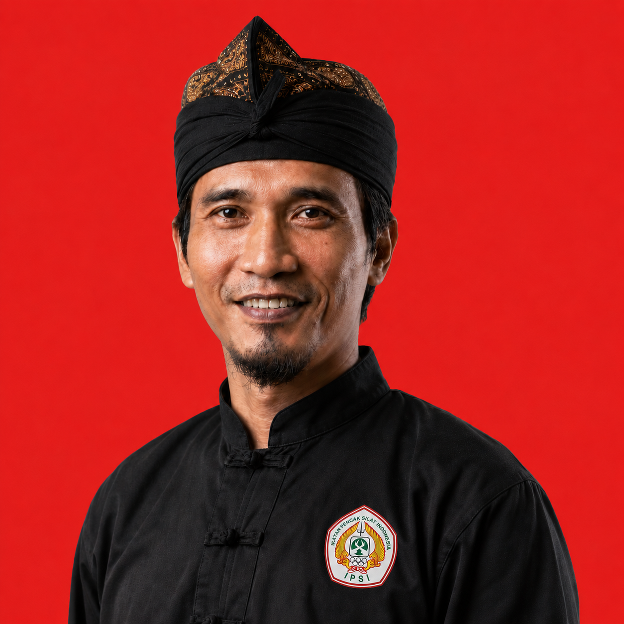Saiful Arip